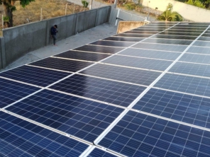 Foto de Norte Luz Energia Solar em Mossoró, RN por Solutudo