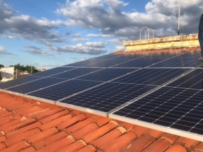 Foto de Norte Luz Energia Solar em Mossoró, RN por Solutudo
