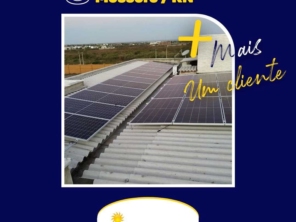 Foto de Norte Luz Energia Solar em Mossoró, RN por Solutudo