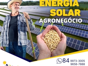 Foto de Norte Luz Energia Solar em Mossoró, RN por Solutudo