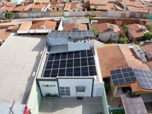 Foto de Norte Luz Energia Solar em Mossoró, RN por Solutudo