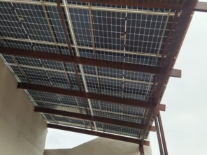 Foto de Norte Luz Energia Solar em Mossoró, RN por Solutudo