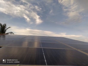 Foto galeria da empresa