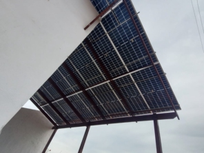 Foto de Norte Luz Energia Solar em Mossoró, RN por Solutudo