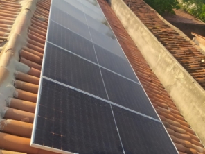 Foto de Norte Luz Energia Solar em Mossoró, RN por Solutudo