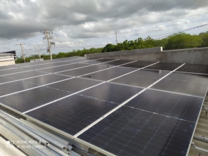 Foto de Norte Luz Energia Solar em Mossoró, RN por Solutudo