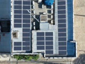 Foto galeria da empresa