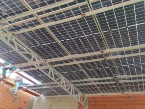 Foto de Norte Luz Energia Solar em Mossoró, RN por Solutudo