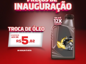 Foto de Muniz Auto Center em Jaú, SP por Solutudo