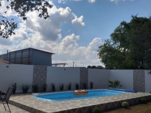 NINHO VERDE II