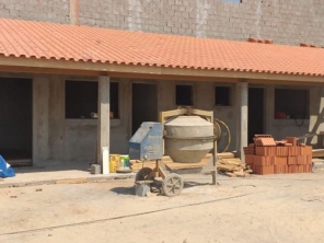 Foto de Analitica Engenharia e Construções em Avaré, SP por Solutudo