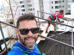 Foto de SWR Solar em Betim, MG por Solutudo