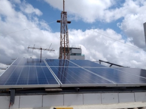 Foto de SWR Solar em Betim, MG por Solutudo