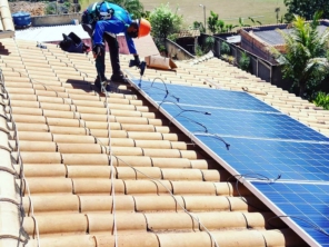 Foto de SWR Solar em Betim, MG por Solutudo