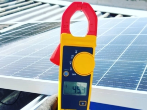 Foto de SWR Solar em Betim, MG por Solutudo