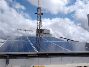 Foto de SWR Solar em Betim, MG por Solutudo