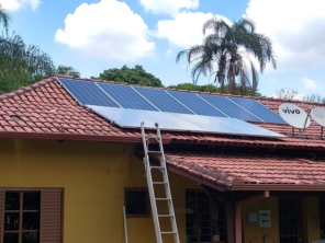 Foto de SWR Solar em Betim, MG por Solutudo