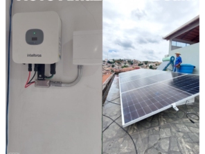 Foto de SWR Solar em Betim, MG por Solutudo