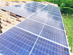 Foto de SWR Solar em Betim, MG por Solutudo