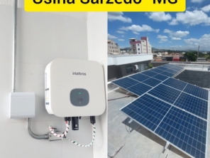Foto de SWR Solar em Betim, MG por Solutudo