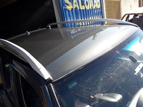 Foto de Salomão funilaria e pintura em Avaré, SP por Solutudo