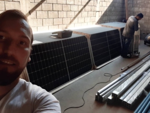 Foto de 3E Solar Engenharia e Serviços em Itu, SP por Solutudo
