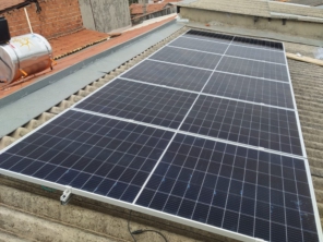 Foto galeria da empresa