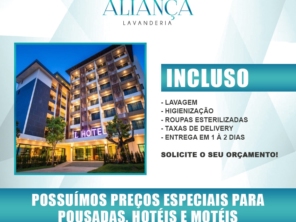 Foto galeria da empresa