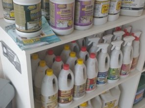 Foto de Casa Limpa Produtos de Limpeza em Botucatu, SP por Solutudo