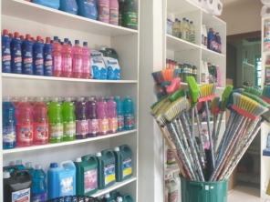 Foto galeria da empresa