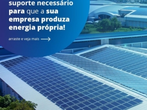 Foto de TKSOLAR Soluções de Eficiência Energética em Votorantim, SP por Solutudo