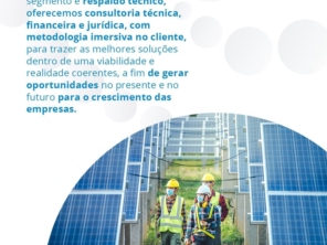 Foto galeria da empresa