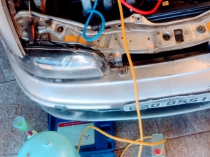 Foto de Império do Ar Condicionado Automotivo em Bauru, SP por Solutudo