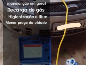 Foto galeria da empresa