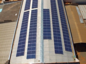 Foto de Lynce Soluções em Energia em Araras, SP por Solutudo