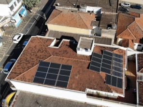 Foto de Lynce Soluções em Energia em Araras, SP por Solutudo