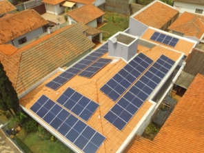 Foto de Lynce Soluções em Energia em Araras, SP por Solutudo