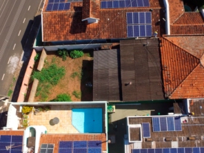 Foto de Lynce Soluções em Energia em Araras, SP por Solutudo