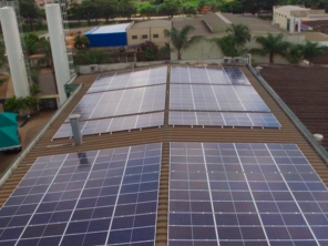 Foto de Lynce Soluções em Energia em Araras, SP por Solutudo
