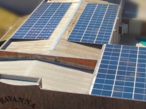 Foto galeria da empresa