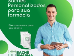 Foto de Sachê Pharma Embalagens em Maringá, PR por Solutudo