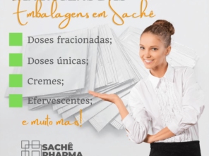Foto de Sachê Pharma Embalagens em Maringá, PR por Solutudo