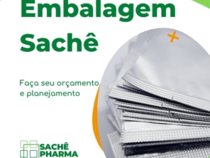 Foto de Sachê Pharma Embalagens em Maringá, PR por Solutudo