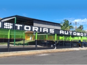 Foto galeria da empresa