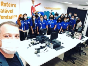 Foto de N1 - Inteligência em Vendas em Aracaju, SE por Solutudo