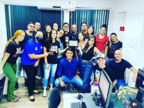 Foto de N1 - Inteligência em Vendas em Aracaju, SE por Solutudo