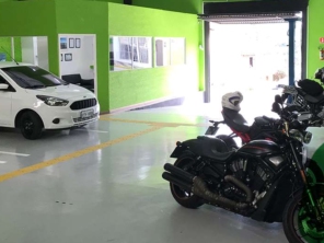 Foto galeria da empresa