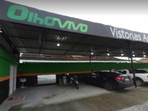 Foto de Olho Vivo Vistorias Automotivas - Vistoria de Veículos em Brusque, SC por Solutudo