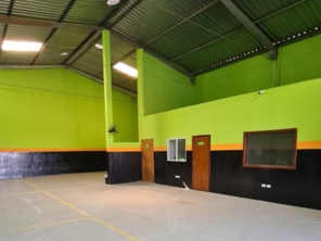 Foto galeria da empresa