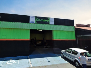 Foto galeria da empresa